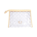 Louis Vuitton Monogram Trio Poche Toilette Pouch — view 2