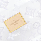 Louis Vuitton Monogram Trio Poche Toilette Pouch — view 4