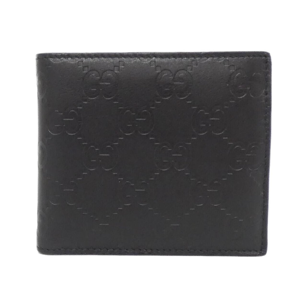 Gucci Wallet Black