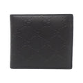 Gucci Wallet Black