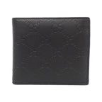 Gucci Wallet Black