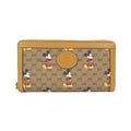 Gucci Hwubm Wallet Beige