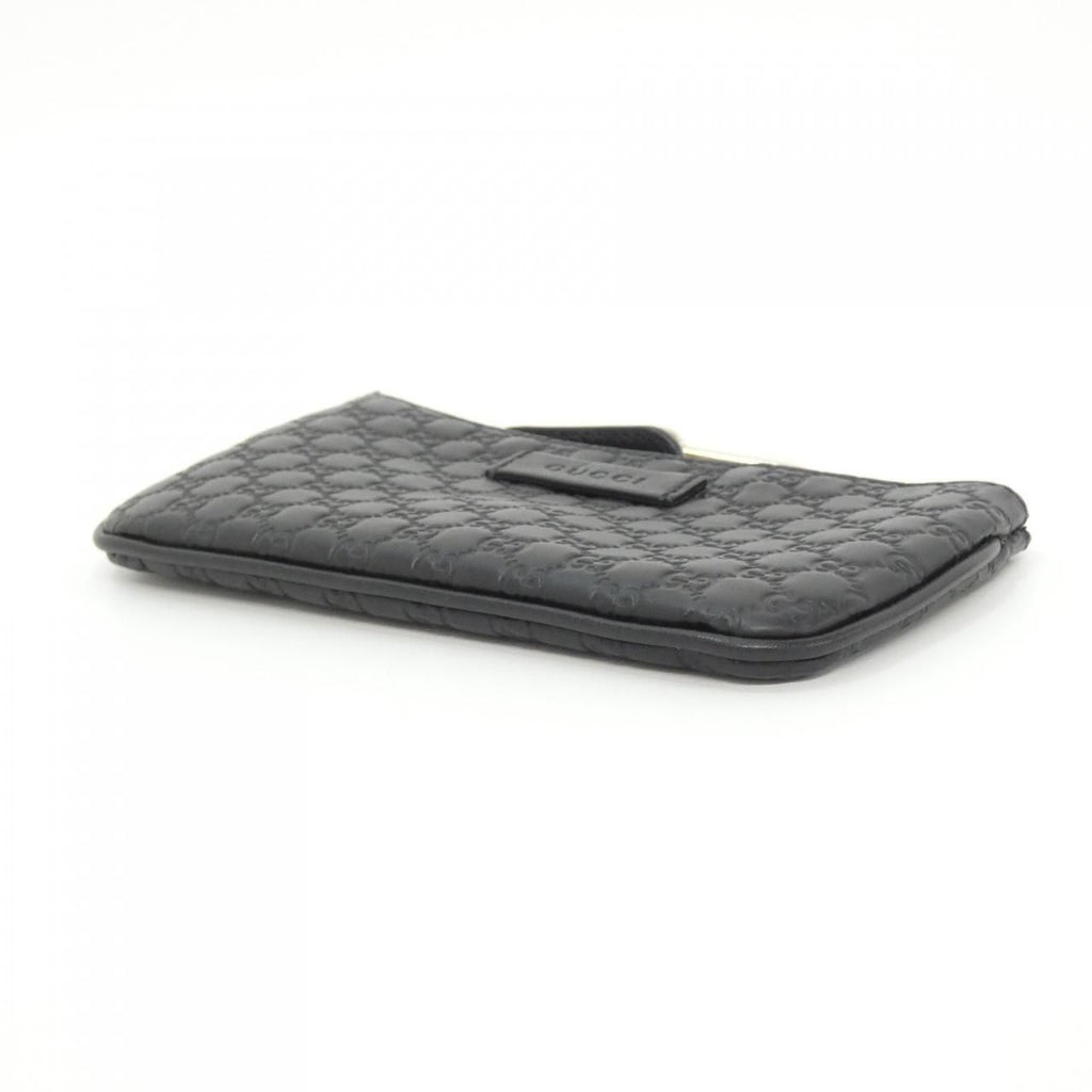 Gucci Coin & Key Case Key Holder — view 3