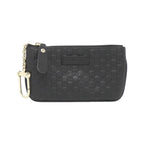 Gucci Coin & Key Case Key Holder