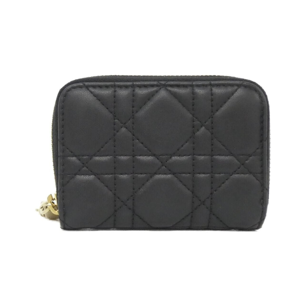 Dior Lady Voyageur Coin Case