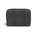 Dior Lady Voyageur Coin Case