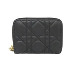 Dior Lady Voyageur Coin Case