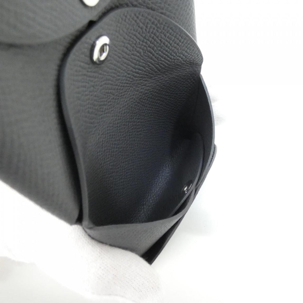 Hermes Calvi Duo Coin Case — view 4