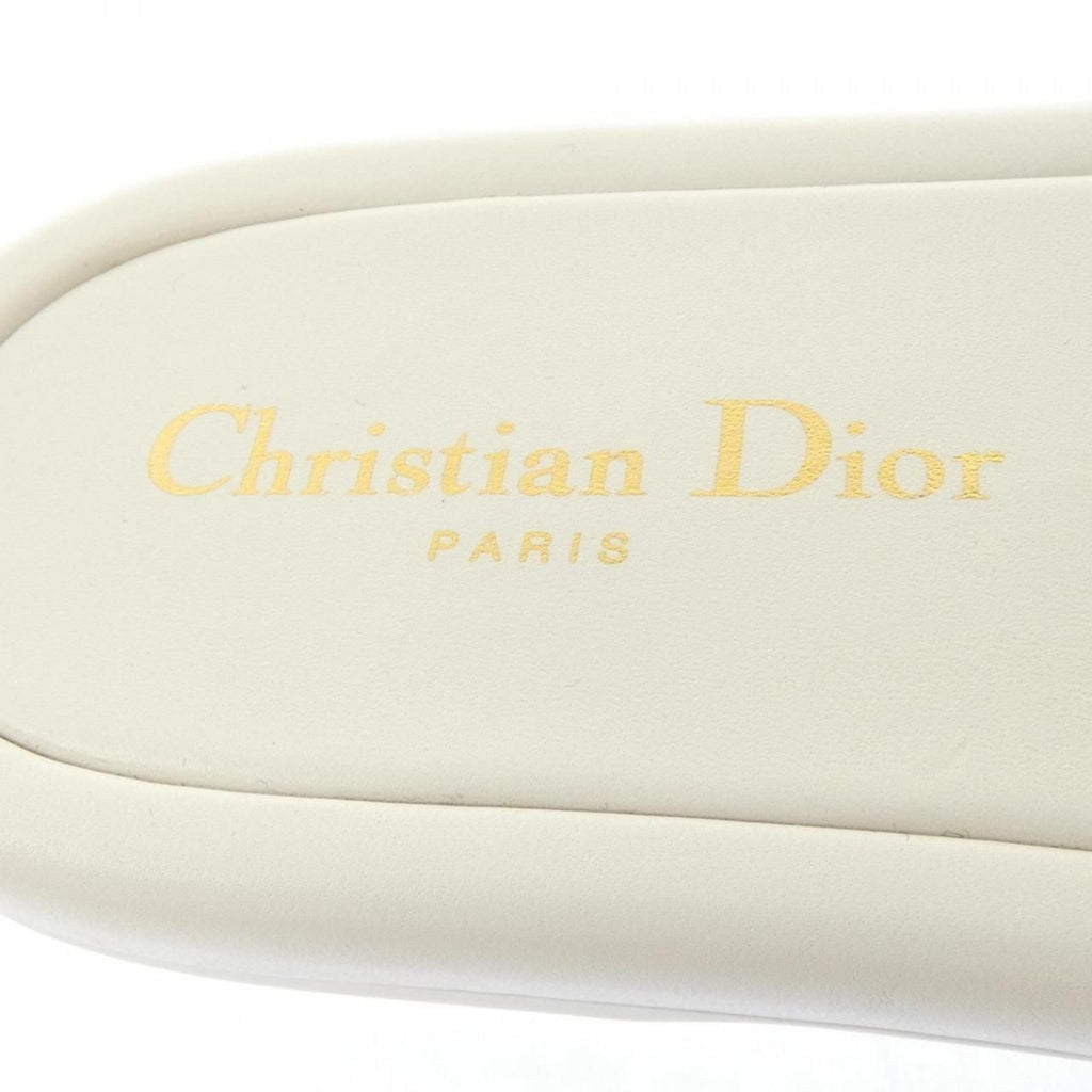 Dior Every-d Slide Paris Sandals — view 6