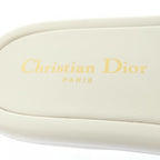 Dior Every-d Slide Paris Sandals — view 6