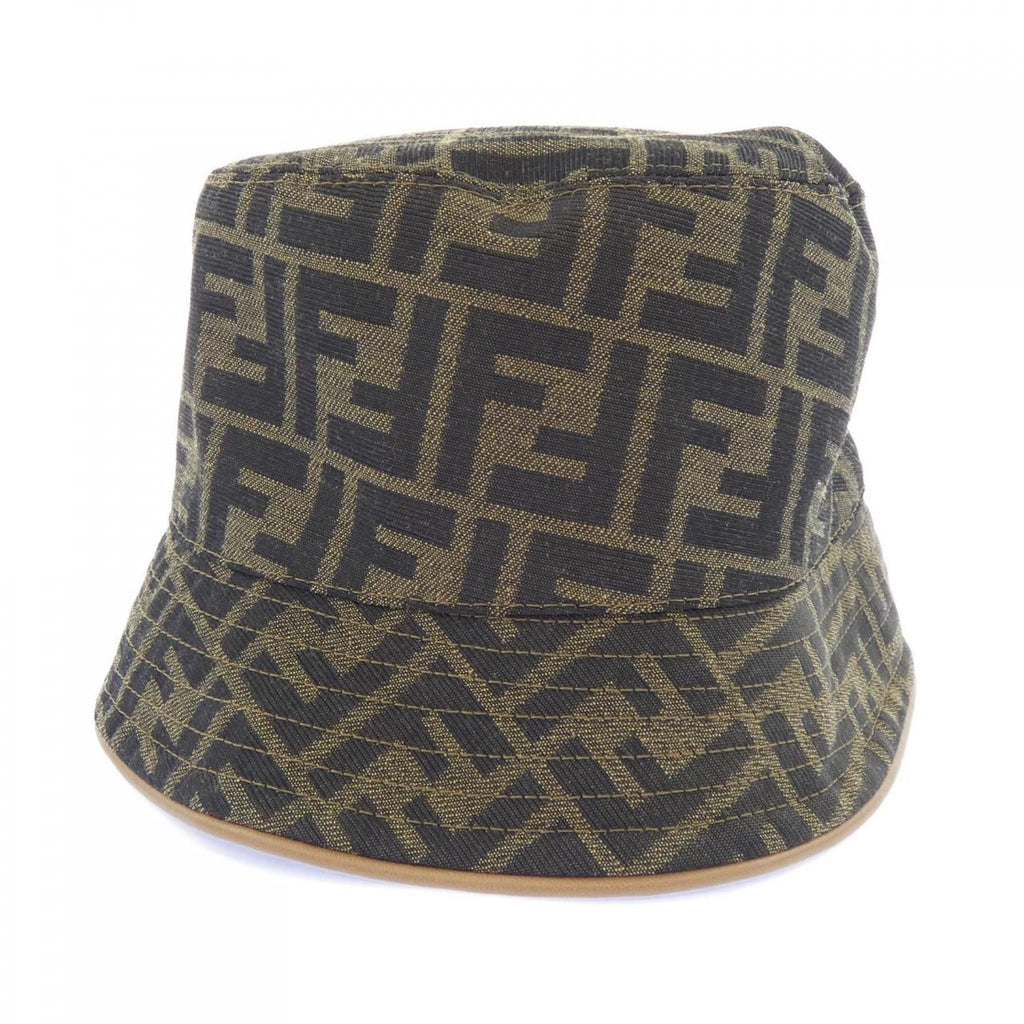 Fendi Alsg Hat Black — view 2