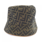 Fendi Alsg Hat Black — view 2