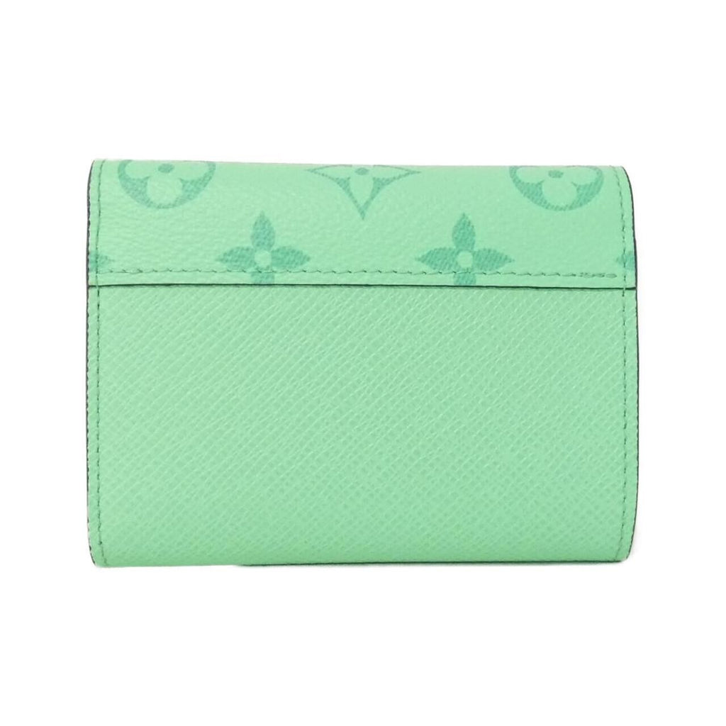 Louis Vuitton Taigarama Victor Wallet — view 2
