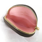Louis Vuitton Monogram Porte Monnet Long Coin Case — view 3