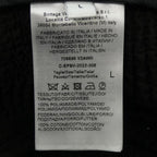 Bottega Veneta Hat Black — view 3