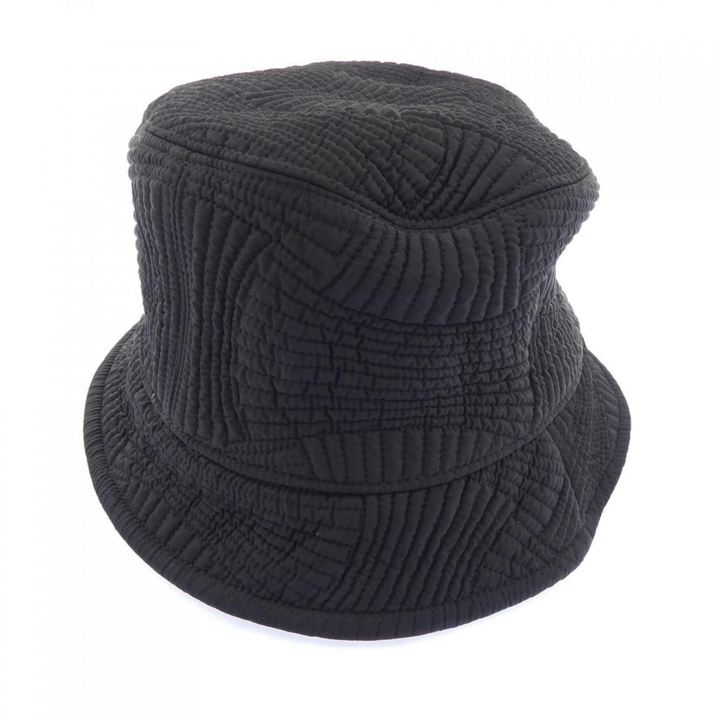 Bottega Veneta Hat Black