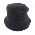 Bottega Veneta Hat Black