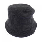 Bottega Veneta Hat Black