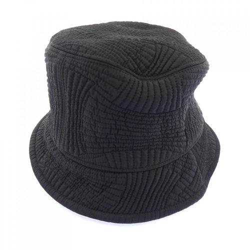 Bottega Veneta Hat Black