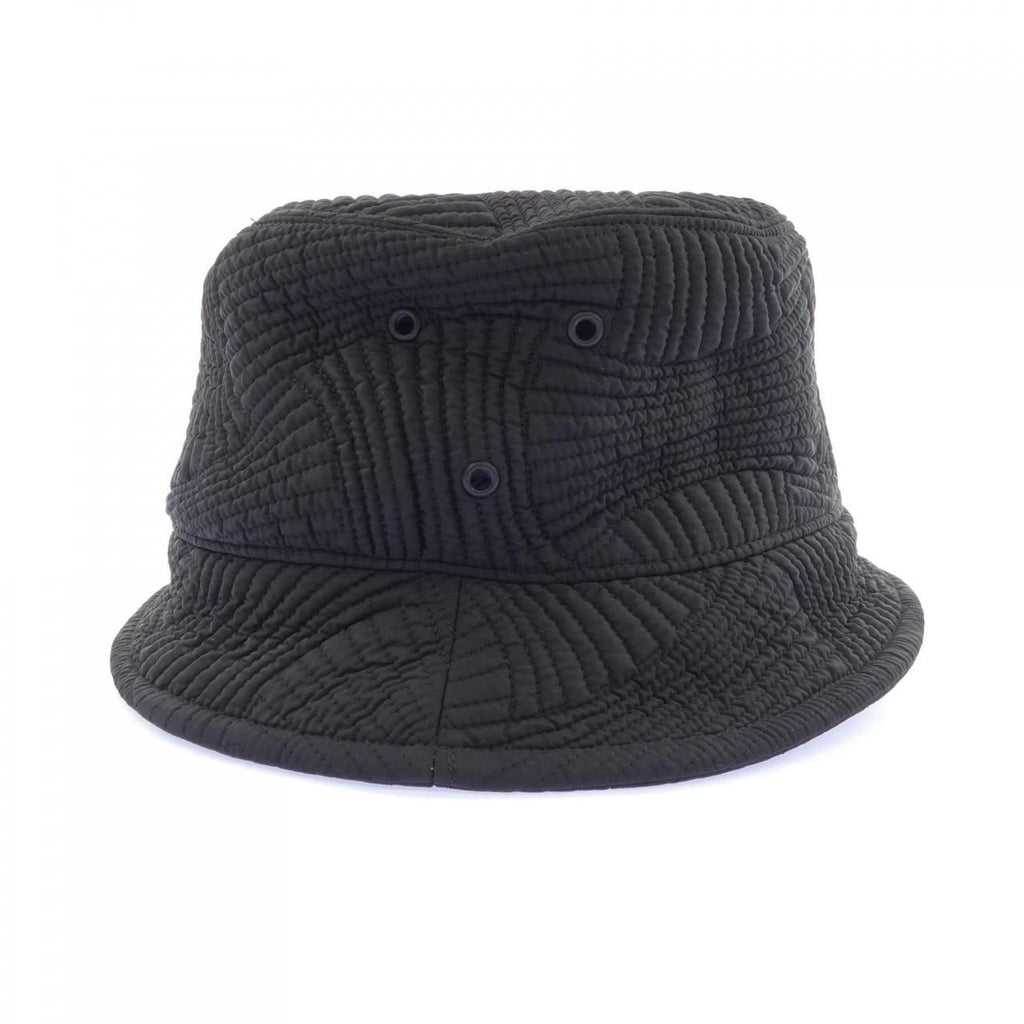 Bottega Veneta Hat Black — view 2