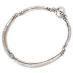 Hermes Bijouterie Fantaisie Mantel Vintage Choker Necklace — view 6