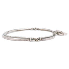 Hermes Bijouterie Fantaisie Mantel Vintage Choker Necklace — view 2