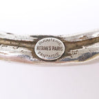 Hermes Bijouterie Fantaisie Mantel Vintage Choker Necklace — view 7