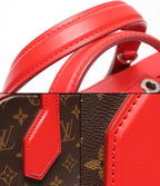 Louis Vuitton 2-Way Shoulder Bag PM Monogram — view 6