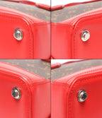 Louis Vuitton 2-Way Shoulder Bag PM Monogram — view 5