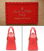 Louis Vuitton 2-Way Shoulder Bag PM Monogram — view 4