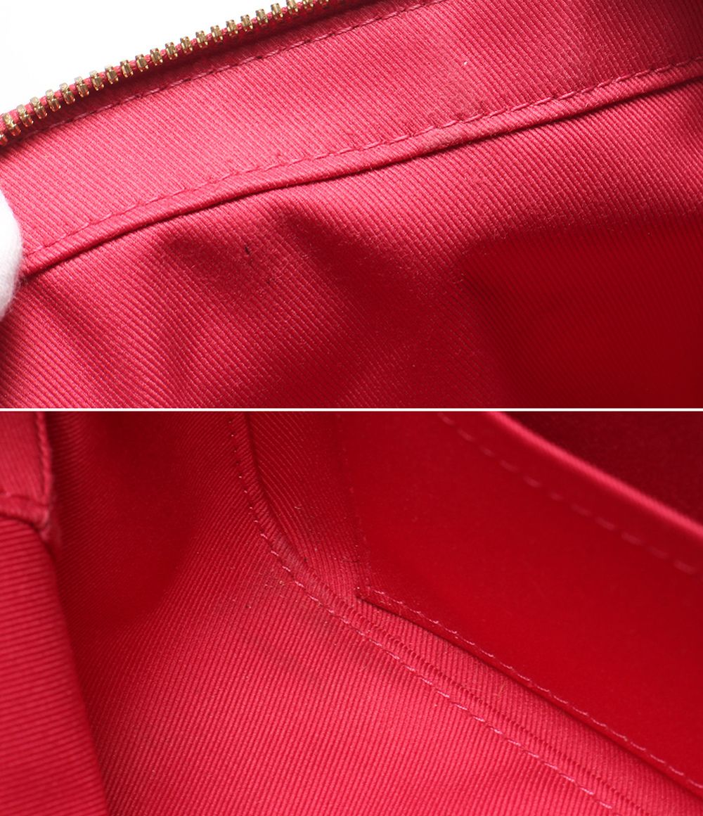 Louis Vuitton Shoulder Bag Crossbody Saintonge Monogram — view 8
