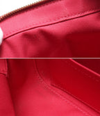 Louis Vuitton Shoulder Bag Crossbody Saintonge Monogram — view 8