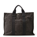 Hermes Tote Her Line MM Canvas