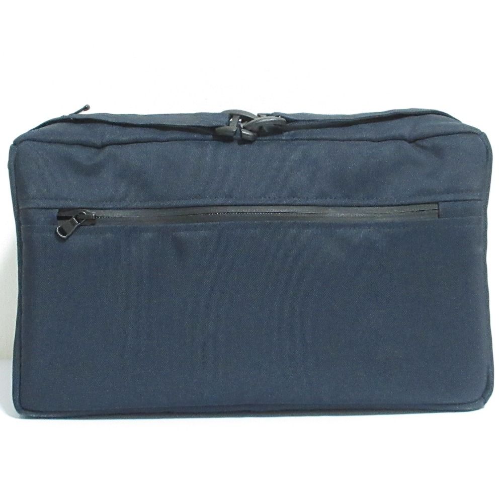 Fendi Kids Monster Star Bugs Travel Bag Baby Pouch Navy — view 2
