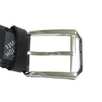 Louis Vuitton Ceinture Architect Damier Graphite Archives Belt 90 36 Black Gray — view 7