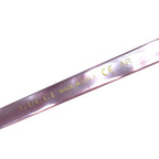 Gucci Prescription Self Frame Roulis Gradient Sunglasses 53 Purple Eyewear — view 9
