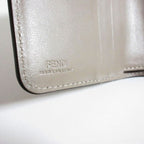 Fendi FF Diamond Bifold Wallet — view 6