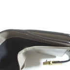 Fendi FF Diamond Bifold Wallet — view 7