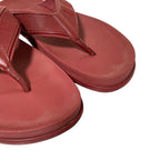 Louis Vuitton Thong Beach Sandals 9 — view 5