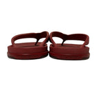 Louis Vuitton Thong Beach Sandals 9 — view 3