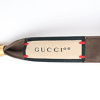 Gucci Anniversary Hat Brown — view 8