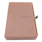 Louis Vuitton Monogram Shadow Vertical Round Zip Wallet — view 6