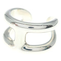 Hermes Osmose PM Ring Silver