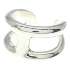 Hermes Osmose PM Ring Silver