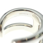 Hermes Osmose PM Ring Silver — view 6