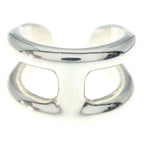 Hermes Osmose PM Ring Silver — view 4