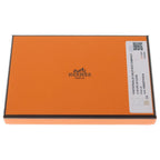 Hermes Calvi Duo Coin Case — view 6