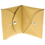 Hermes Calvi Duo Coin Case — view 4