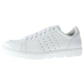 Loewe Anagram Sneaker White