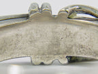 Hermes Ceinture Belt Motif 925 Ring 55 Silver — view 7